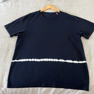 Brand New Patrick Assaraf pima Cotton Stretch Tshirt